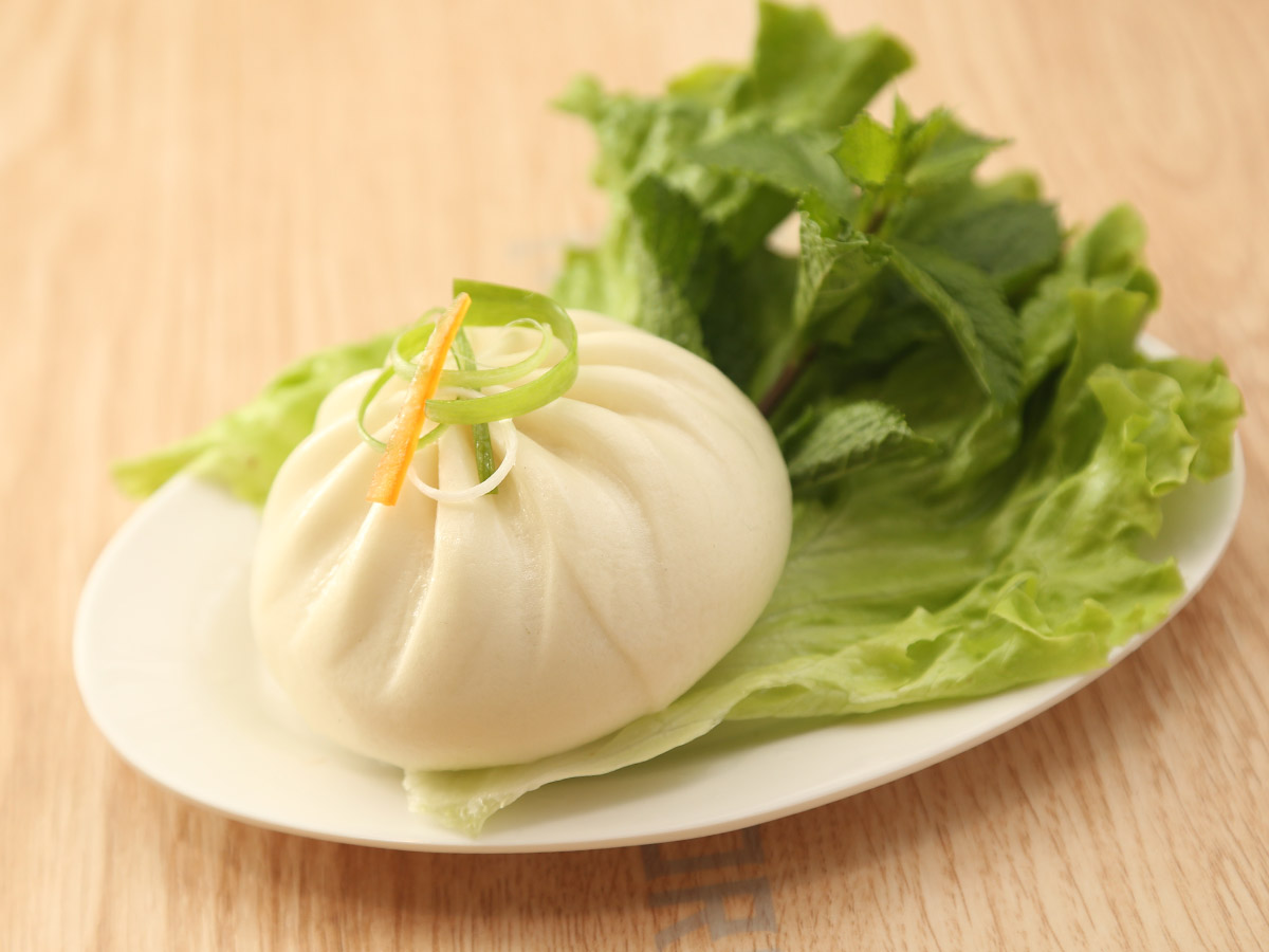 Banh bao au Poulet.pcs