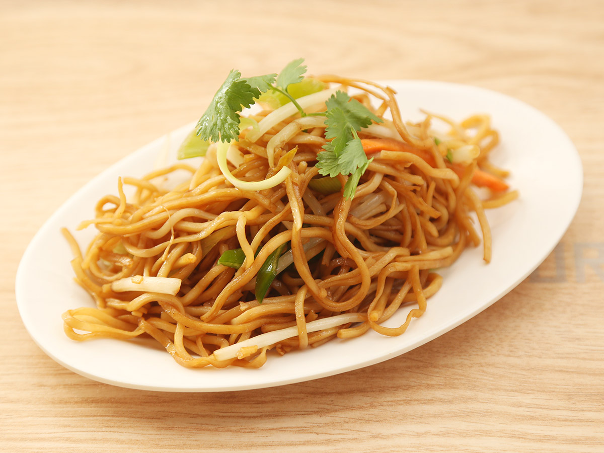 Nouilles Légumes./100g