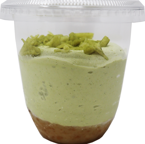 Tiramisu Matcha.80G