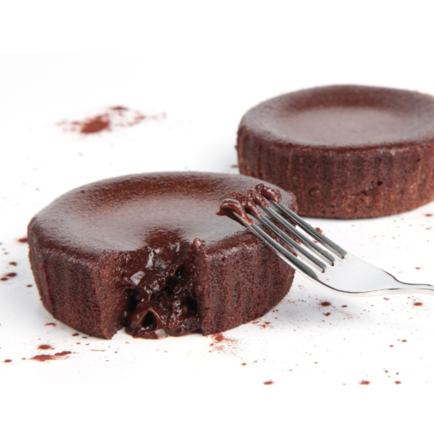 Fondant Chocolate.90G