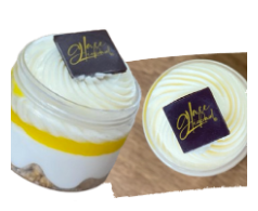 Ananas.Noix de Coco 200g