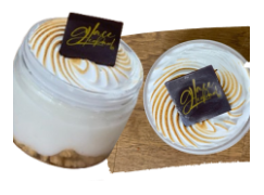 Citron.Meuringué 200g