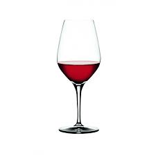 Verre de Vin.Rouge