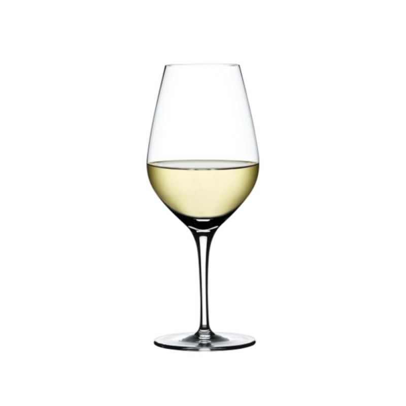 Verre de Vin.Blanc