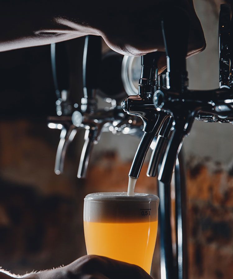 Pression KIRIN.Pression 50ml