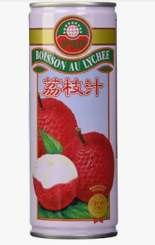 Jus de.Lychee