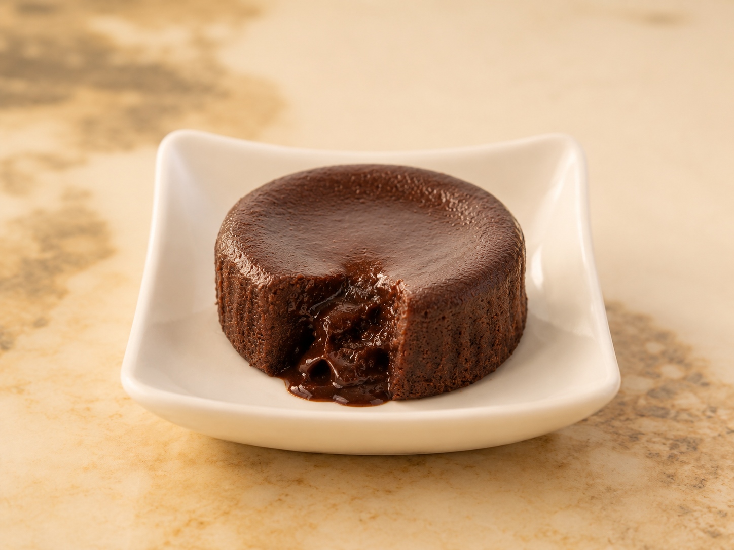 Fondant Chocolate.90G